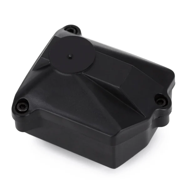 INJORA 방수 플라스틱 라디오 장치 수신기 상자 46*33*32mm 1/10 RC 크롤러 자동차 Axial SCX10 III AXI03007 AXI03003 - 이미지 6