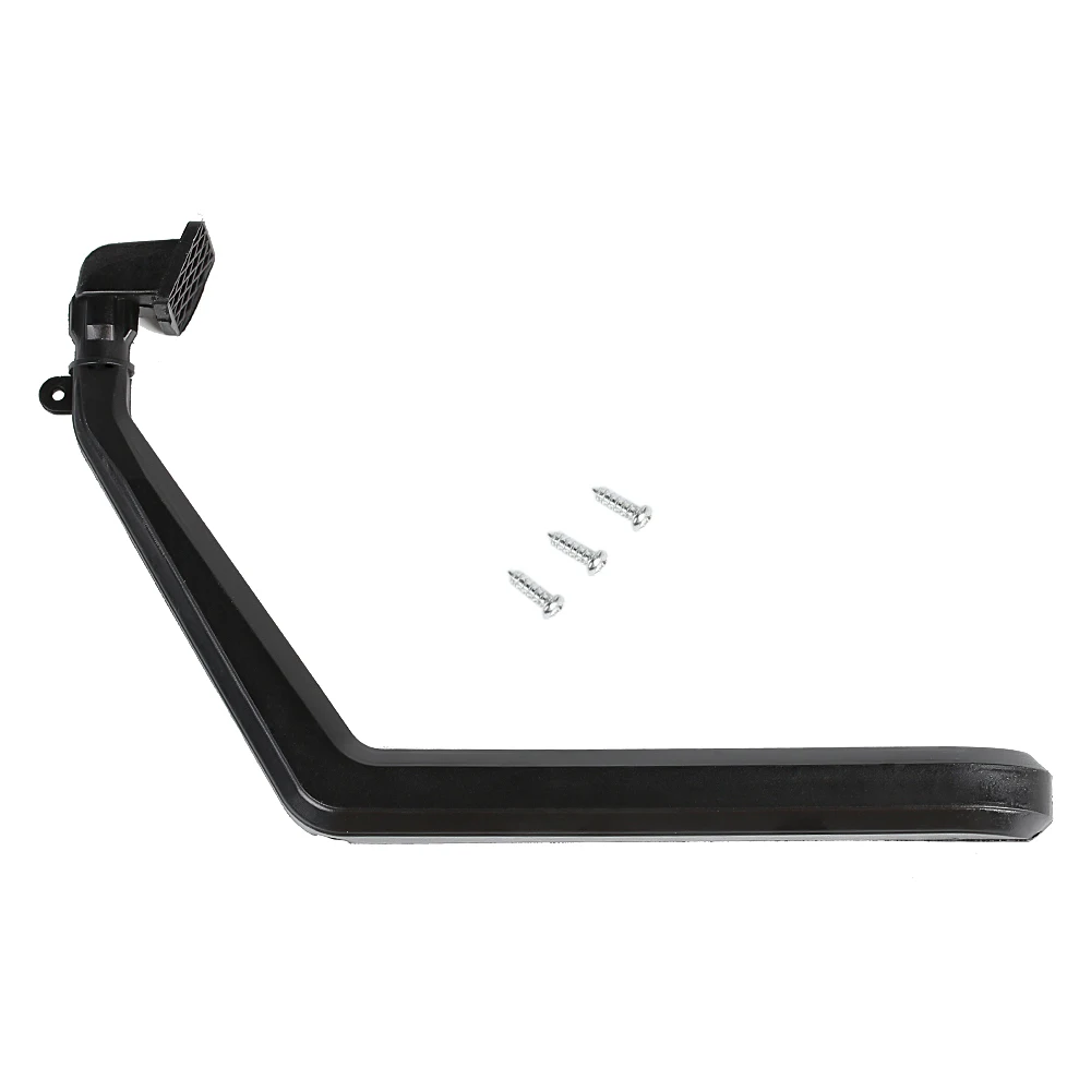 INJORA RC 자동차 플라스틱 스노클 1/10 RC 크롤러 축 SCX10 90046 AXI03007 지프 랭글러 LC80 체로키 TRX4 수비수 - 이미지 8