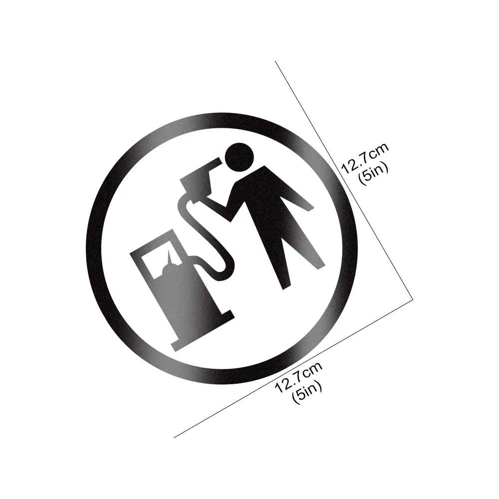 창의적인 스티커 연료 탱크 커버 스타일링 장식 데칼 반사 모터바이크 헬멧 탱크 사이드 스트립 데칼 자동차 액세서리 - 이미지 7