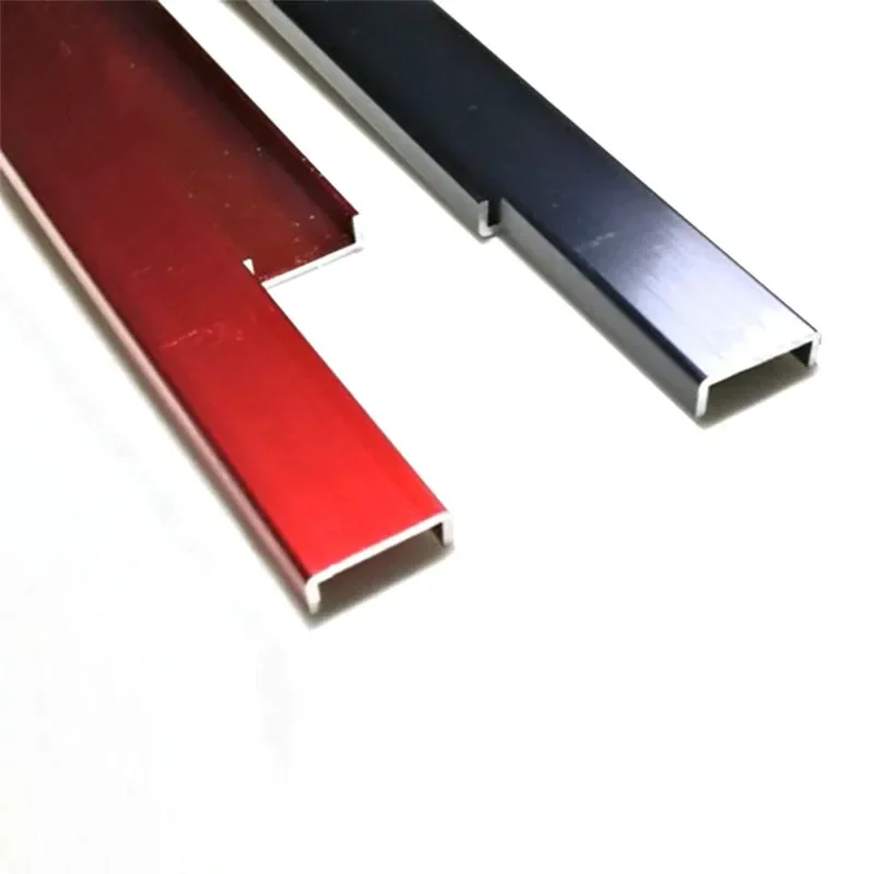 60cm-검정-2개: 1/14 타미야 RC 트럭 트레일러 티퍼 스카니아 770s 벤츠 악트로스 볼보 MAN DIY 부품용 금속 프레임 개조 및 업그레이드 부품 - Image 5