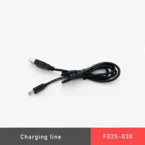 [F02S-030] YUXIANG F02S 에어울프 9채널 GPS 헬리콥터 모든 예비 부품 로터 하우징 동체 메인 블레이드 모터