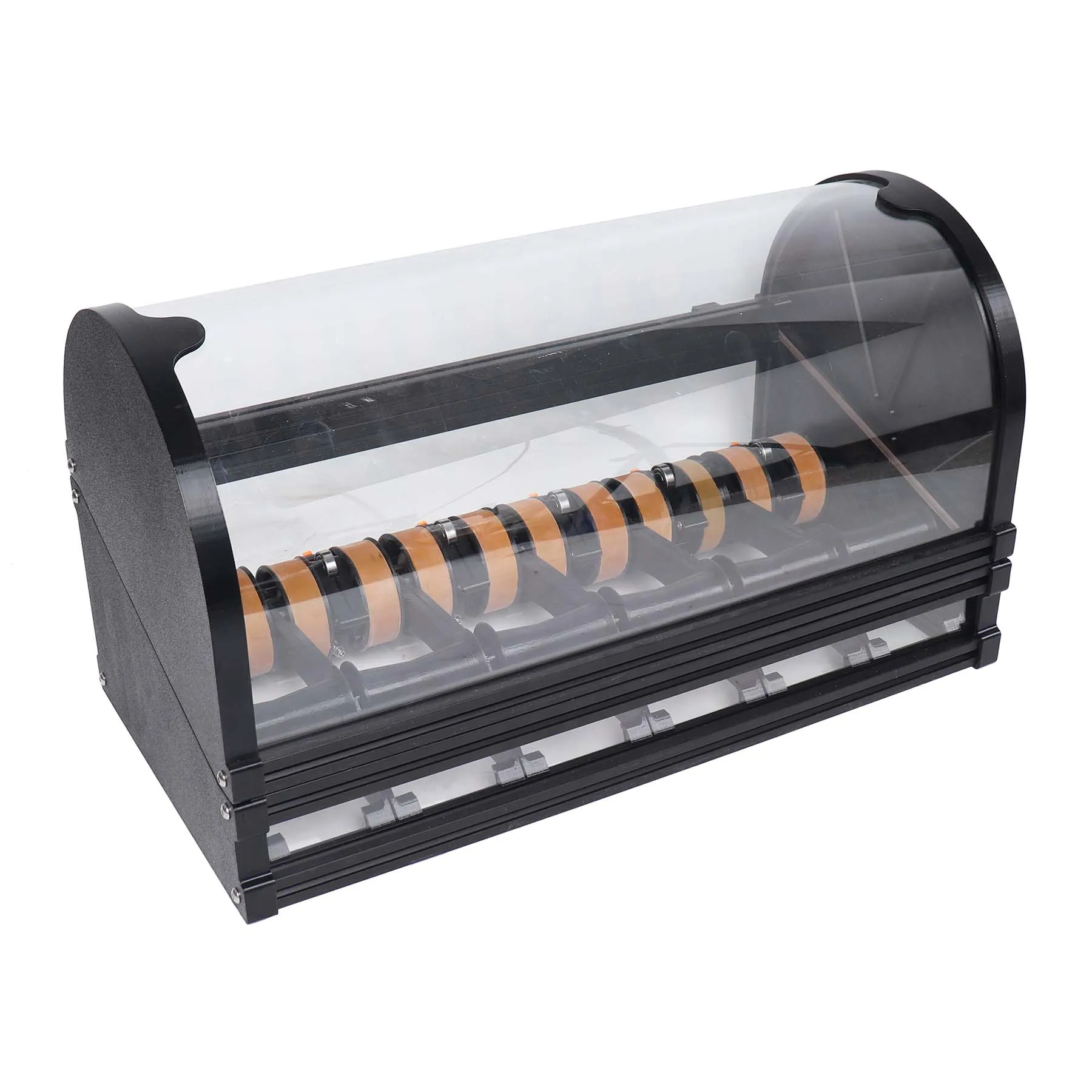 Blurolls 6 Colors Box Filamentalist 필라멘트 리와인더 및 인클로저 키트 (Voron 2.4 Trident ERCF 멀티컬러 3D 프린팅용) - 이미지 3