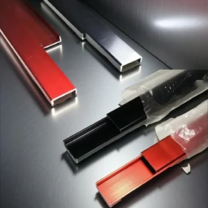 60cm-검정-2개: 1/14 타미야 RC 트럭 트레일러 티퍼 스카니아 770s 벤츠 악트로스 볼보 MAN DIY 부품용 금속 프레임 개조 및 업그레이드 부품