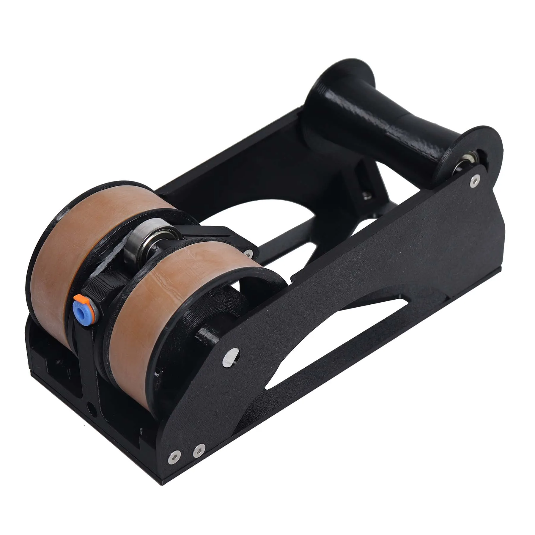 Blurolls 6 Colors Box Filamentalist 필라멘트 리와인더 및 인클로저 키트 (Voron 2.4 Trident ERCF 멀티컬러 3D 프린팅용) - 이미지 5