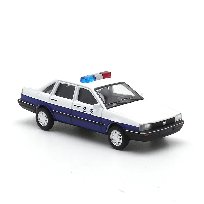 XCARTOYS 1/64 Volkswagen Santana -Jetta Car Alloy Toys Motor Vehicle Diecast Metal Model Kids Xmas Gift Toys for Boys - Image 4