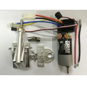 1/14 타미야 RC 트럭 팁퍼 스카니아 770S 볼보 악트로스 아록스 1851 3363 MAN TGX TGS용 클러치 키트가 포함된 덤프 트럭 와이어 로드 리프트