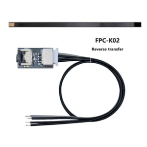 [FPC-K02] JUWUBA 신형 조명 모듈 조명 그룹 KZQ-F10 조명 제어 호스트 확장 보드 LED 드라이버 FPC-K06 FPC-K02 FPC-40C 옥상 조명