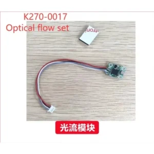 [K270-0017] Wltoys XK K270 RC 헬리콥터 부품 모음: 메인 프로펠러 블레이드 로터 클립 랜딩 기어 모터 스티어링 기어 ESC 연결 부품