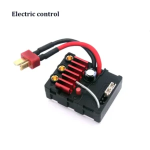 [6313] SCY 16101Pro 16102 PRO SG116 MAX 금속 업그레이드 후방 서스펜션 허브 베어링 로드 스윙 암 기어 베어링 스티어링 컵 드라이브 샤프트