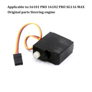 [6315-bL] 16101 PRO 16102 PRO SG116 MAX PRO RC카 1:16 블루 업그레이드 메탈 예비 부품 모델 4WD/ 순정 예비 부품 드라이브 샤프트 기어