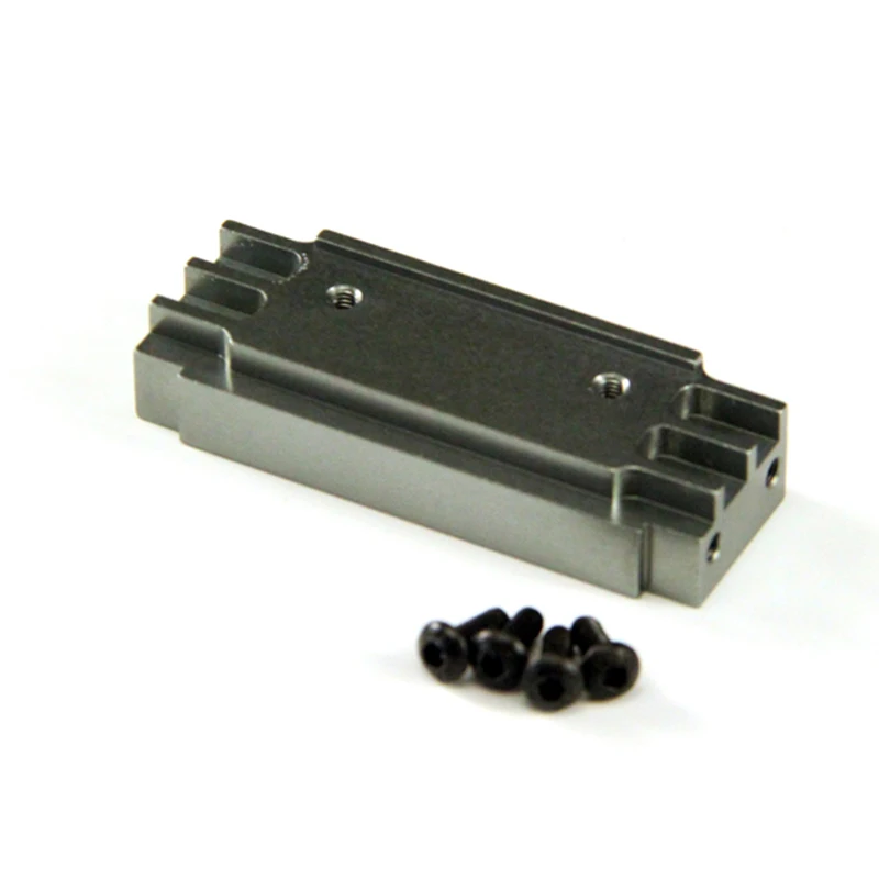 %title% %sitename% 1/14 타미야 RC 트럭 스카니아 770S R620 볼보 벤츠 아록스 맨 TGX 등에 사용 가능한 금속 빔 헤드빔 자동차 액세서리 - Image 5