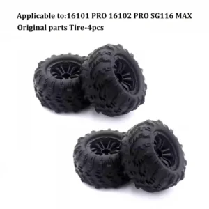 [6034-bL] 16101 PRO 16102 PRO SG116 MAX PRO RC카 1:16 블루 업그레이드 메탈 예비 부품 모델 4WD/ 순정 예비 부품 드라이브 샤프트 기어