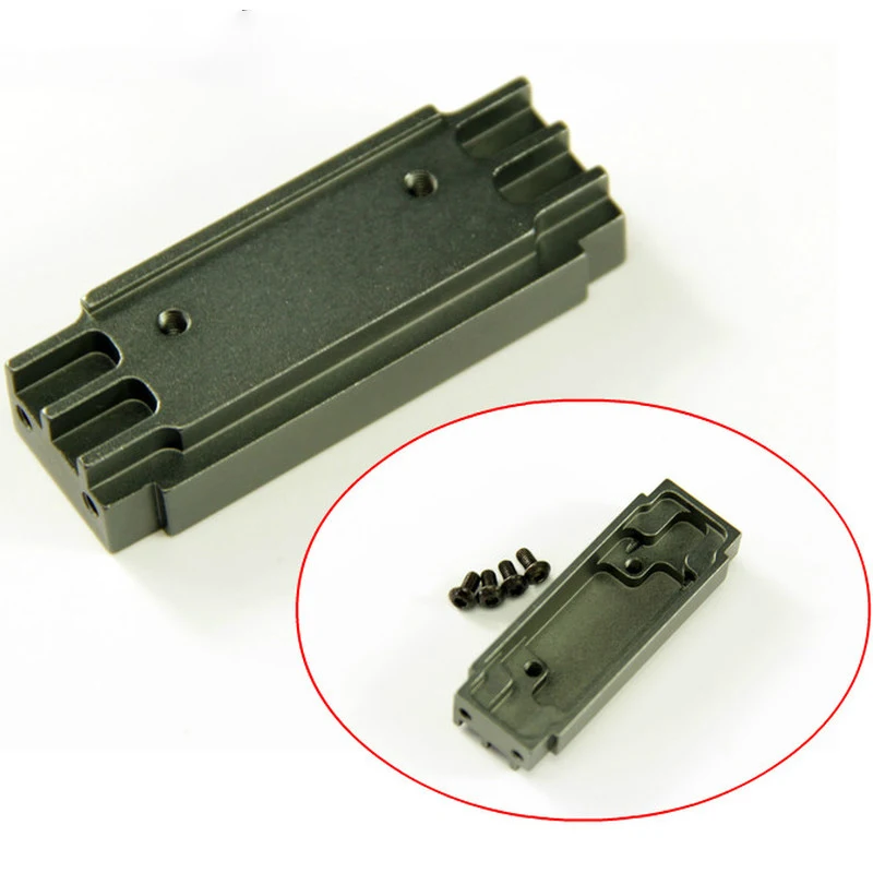 %title% %sitename% 1/14 타미야 RC 트럭 스카니아 770S R620 볼보 벤츠 아록스 맨 TGX 등에 사용 가능한 금속 빔 헤드빔 자동차 액세서리 - Image 6