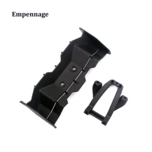 [6030] SCY 16101Pro 16102 PRO SG116 MAX 메탈 업그레이드 리어 서스펜션 허브 베어링 로드 스윙 암 기어 베어링 스티어링 컵 드라이브 샤프트