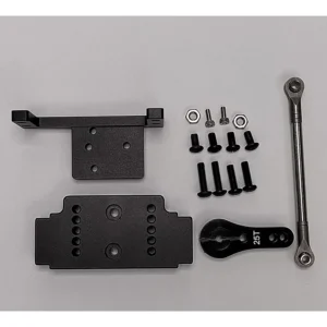 1/14 타미야 RC 트럭 자동차 MAN TGS TGX 56325 26329 DIY 부품 장난감용 금속 헤드 빔