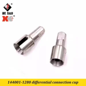 [144001-1280] WLtoys 144010 1/14 75km/h RC 자동차 부품 (서보 수신기 모터/스윙 암/차체 커버 포함) 정품